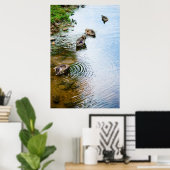 Groomend Eucks 2 Poster (Thuiskantoor)