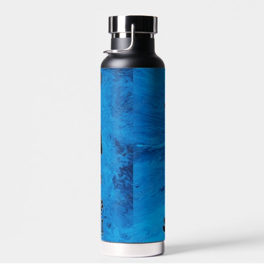 Groomer Waterfles (Rechts)