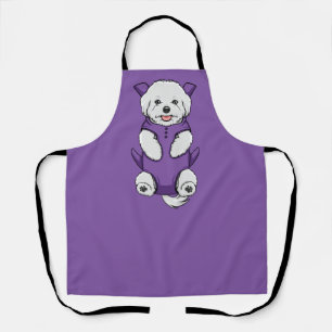 Grooming Schort Front Dog Carrier - Nederlands