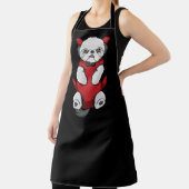 Grooming Schort Front Dog Carrier - Shih Tzu (Insitu)