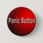 Groom's Panic Button (Voorkant)