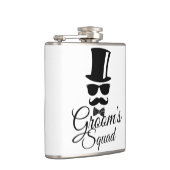 Groom's squad heupfles (Rechts)