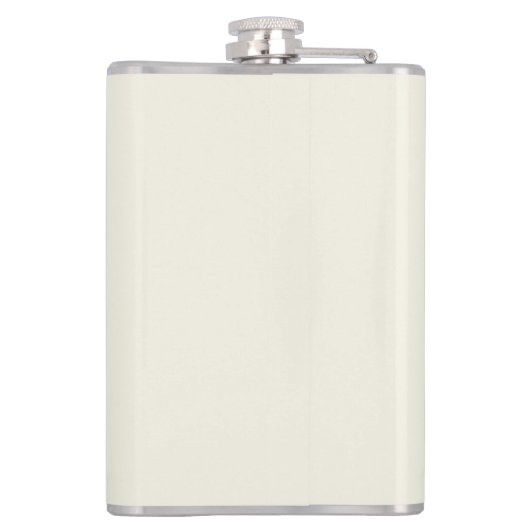 Groomsman Bow Stropdas Tuxedo Wedding Flask Heupfles (Achterkant)