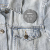 Groomsman Button (In situ)