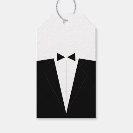 Groomsman Gift Labels Cadeaulabel