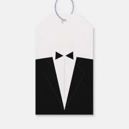 Groomsman Gift Labels Cadeaulabel