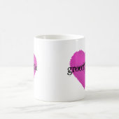 Groomsman Koffiemok (Center)