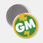 Groomsman Magneet (Voorkant / Achterkant)