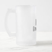 Groomsman Matglas Bierpul (Links)