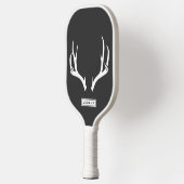 Groomsman Pickleball Paddle (Links)
