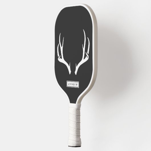 Groomsman Pickleball Paddle (Links)
