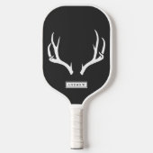 Groomsman Pickleball Paddle (Voorkant)