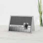 Groomsman Request Wedding (Voorkant)