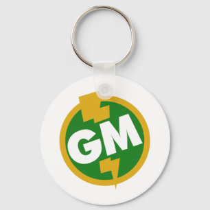 Groomsman Sleutelhanger