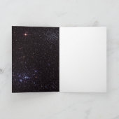 Groomsman Tuxedo Invitation Suit omhoog (Binnen)