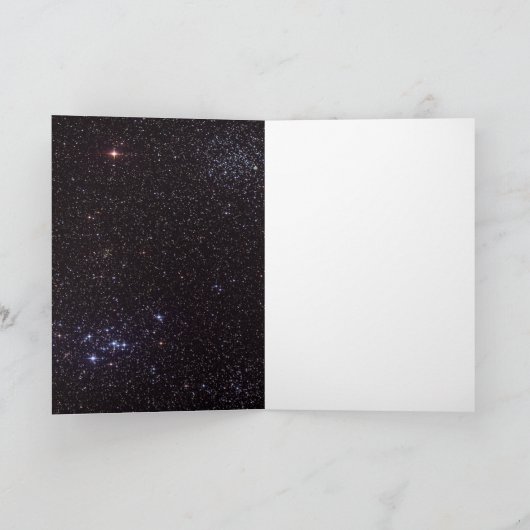 Groomsman Tuxedo Invitation Suit omhoog (Binnen)