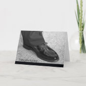 Groomsman-verzoek (Voorkant)