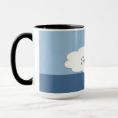 Groomsman | Weddenschap Mok (Links)