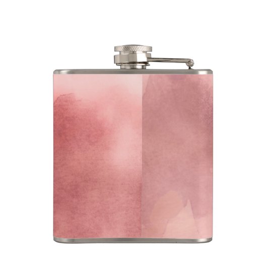 Groomsman Wedding Hip Flask Heupfles (Achterkant)