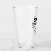 GROOMSMAN WEDDING PARTY TUMBLER GLASS (Rechts)