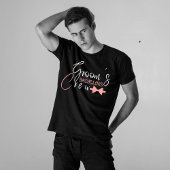 Groomsmen Bachelor Party T-shirt