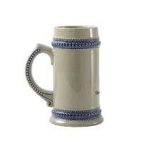 Groomsmen Celebratory Beer Stein