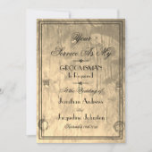 Groomsmen Cool Zal ik mijn Groomsman-voorstel zijn Kaart (Voorkant)