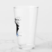 Groomsmen geschenken pint glas (Links)