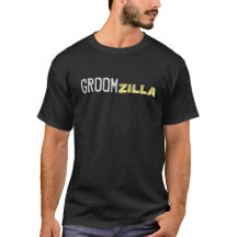 GROOMZILLA-TIJD