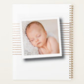 GROOT 2019 Photo Planner Journal Dagboek (Achterkant)