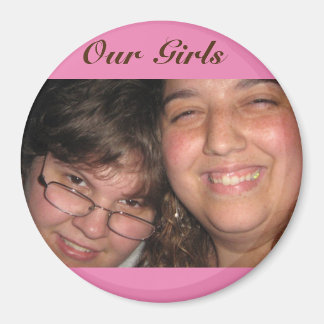 Groot, 3-inch Ronde Magnet