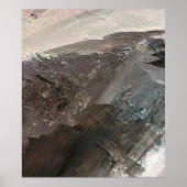 Groot (40,00 x 47,04 inch) poster (Voorkant)