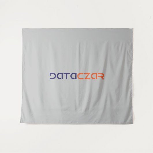 Groot (68 x 80 inch) wandkleed (Voorkant (horizontaal))