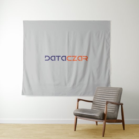 Groot (68 x 80 inch) wandkleed (In Situ (horizontaal))