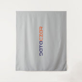 Groot (68 x 80 inch) wandkleed (Voorkant)