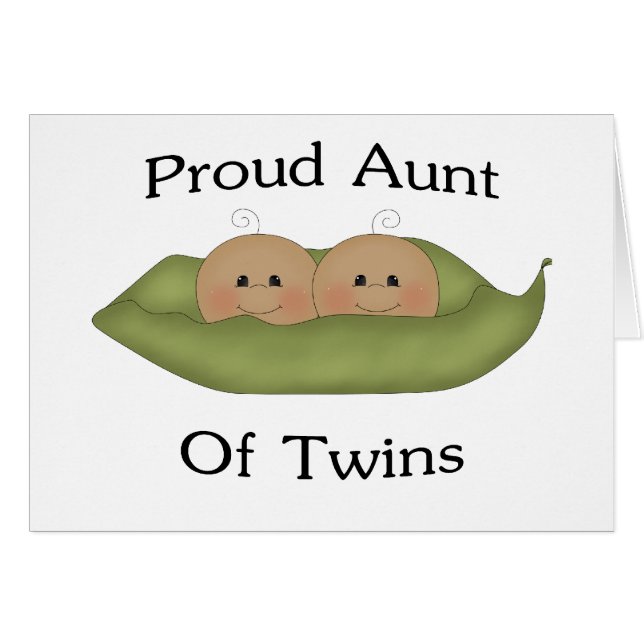 Groot aantal tweelingen (Voorkant Horizontaal)