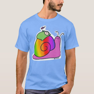 Groot avontuur t-shirt