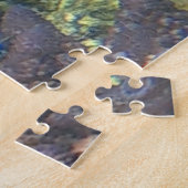 groot barrièrerif legpuzzel (Zijkant)