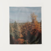 Groot Beer - Californië Wandkleed (Voorkant)