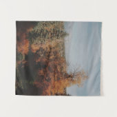 Groot Beer - Californië Wandkleed (Voorkant (horizontaal))