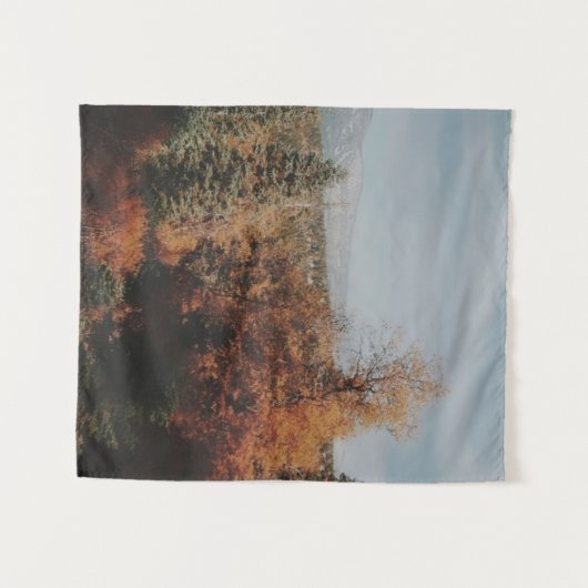 Groot Beer - Californië Wandkleed (Voorkant (horizontaal))