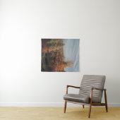 Groot Beer - Californië Wandkleed (In Situ (horizontaal))