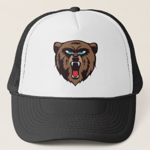 Groot Beer Trucker Pet
