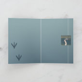 Groot Blauw Kaart (Binnen)