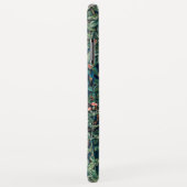 GROOT, BOSDIEREN, hazen, groene bloemen Case-Mate iPhone Case (Achterkant/rechts)