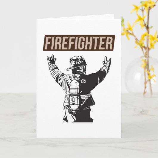 Groot brandweerplein kaart (Gele Bloem)