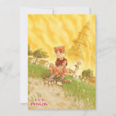 GROOT BRIEFKAART #01 (Voorkant)