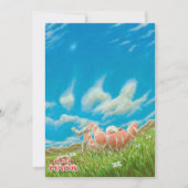 GROOT BRIEFKAART #02 (Voorkant)