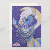 GROOT Briefkaart #05 (Voorkant / Achterkant)