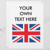 Groot-Brittannië (Voorkant / Achterkant)